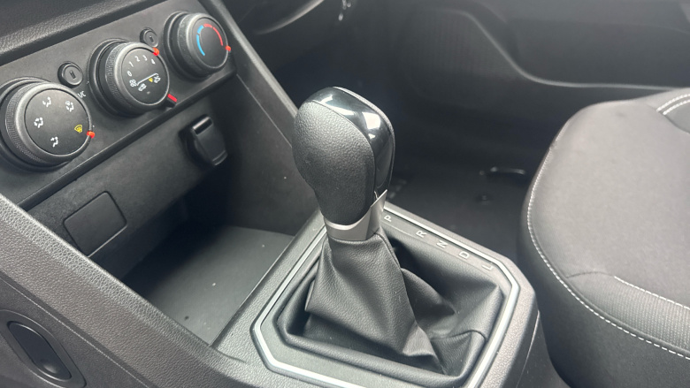 Dacia Sandero 1.0 Tce Expression 5dr CVT Petrol Hatchback